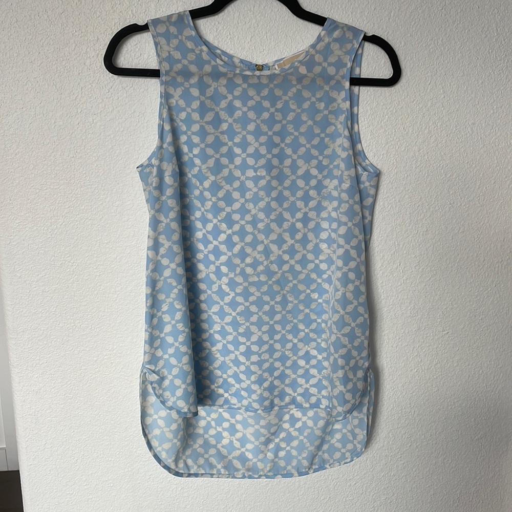 Michael Kors blouse